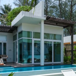 Stunning Oceanfront Condo